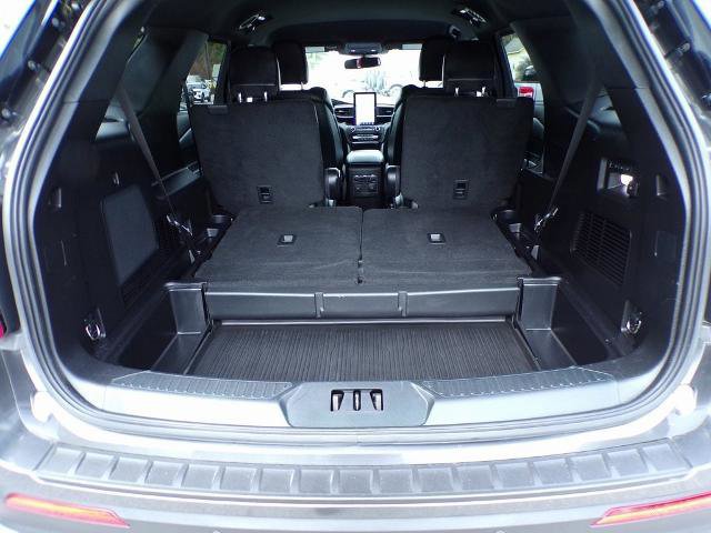 Certified 2020 Ford Explorer ST w/ Premium Technology Package image 8