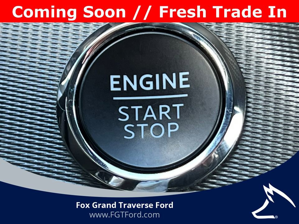 Certified 2025 Ford Explorer ST-Line AWD/4WD image 32