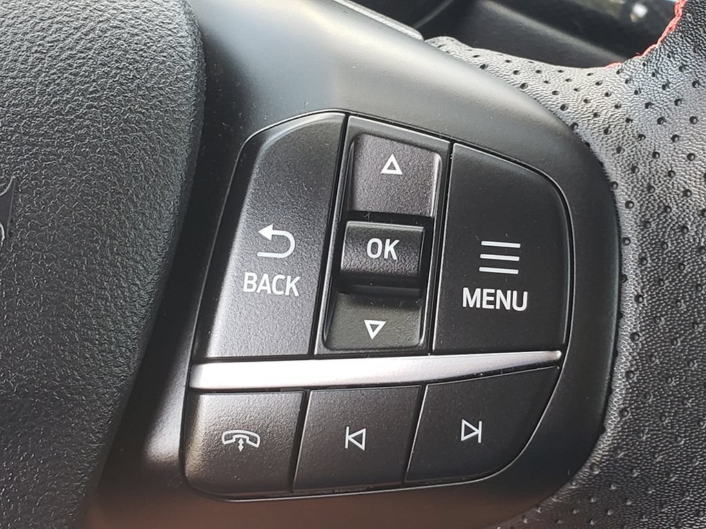Certified 2023 Ford Escape ST-Line w/ Tech Pack #1 FWD image 24