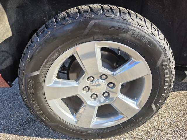 Used 2020 Chevrolet Tahoe Premier w/ Max Trailering Package image 10