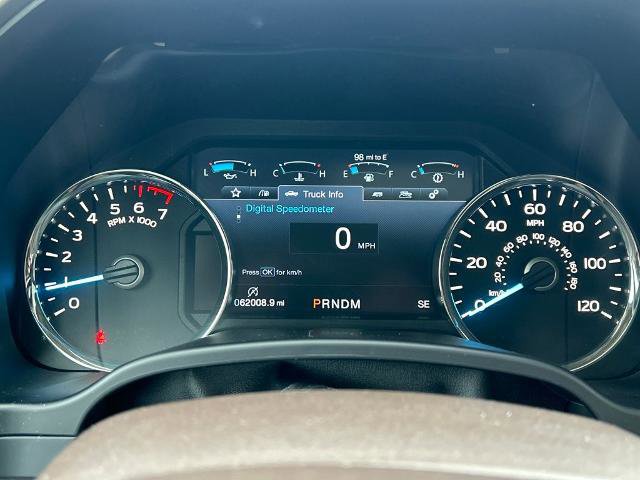 Certified 2020 Ford F150 Lariat image 19