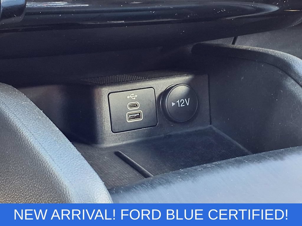 Certified 2024 Ford Escape ST-Line w/ Tech Pack #1 AWD/4WD image 15