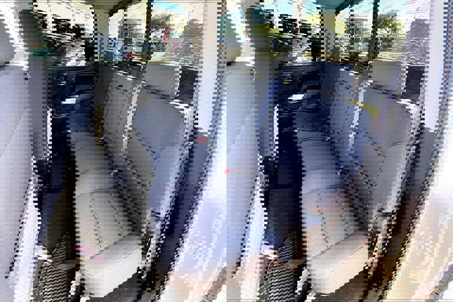 Used 2017 Chevrolet Silverado 1500 LT w/ Texas Edition AWD/4WD image 23