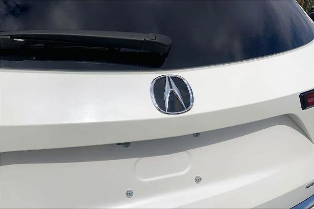 Used 2023 Acura MDX SH-AWD w/ Technology Package image 33