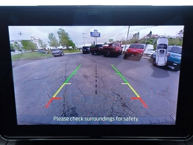 Certified 2023 Ford Explorer XLT w/ Equipment Group 202A RWD image 28
