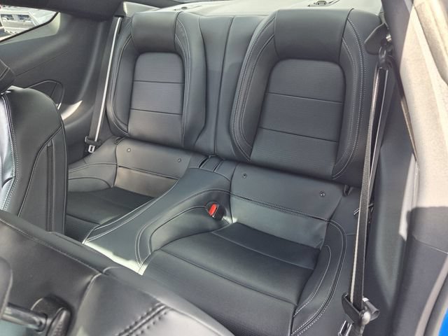 Certified 2024 Ford Mustang GT Premium RWD image 13