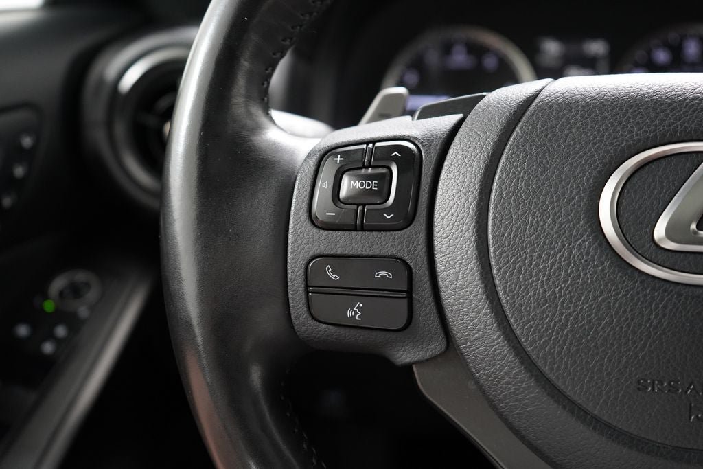 Used 2024 Lexus IS 300 AWD w/ Premium Package image 15