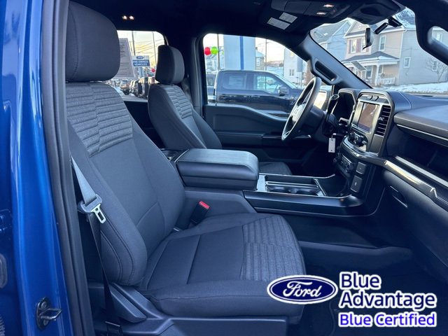 Certified 2023 Ford F150 XL w/ STX Appearance Package image 32