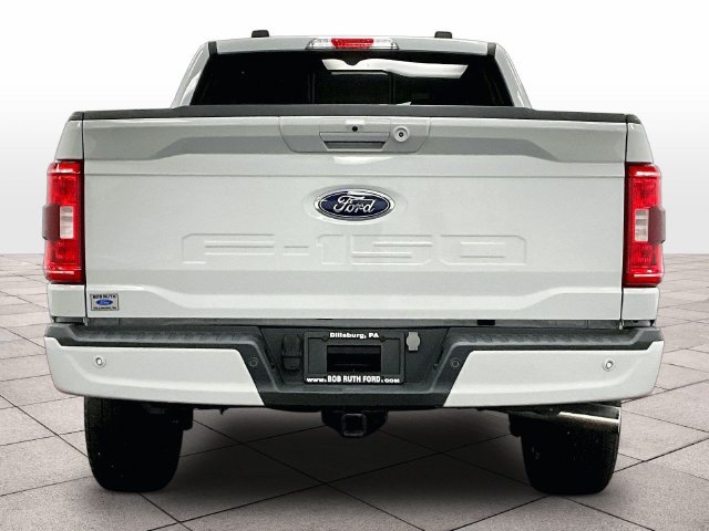 Certified 2023 Ford F150 XLT w/ Equipment Group 302A High AWD/4WD image 4