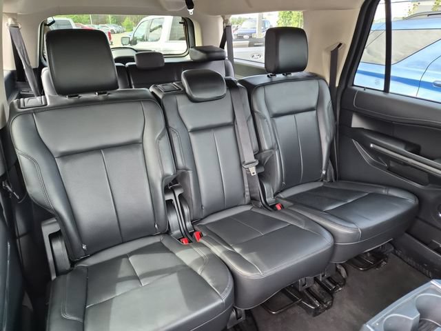 Certified 2024 Ford Expedition Max XLT AWD/4WD image 22