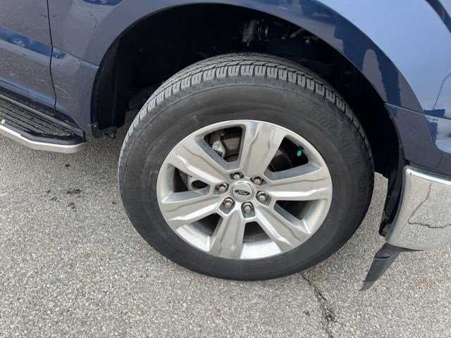 Certified 2019 Ford F150 XLT image 31