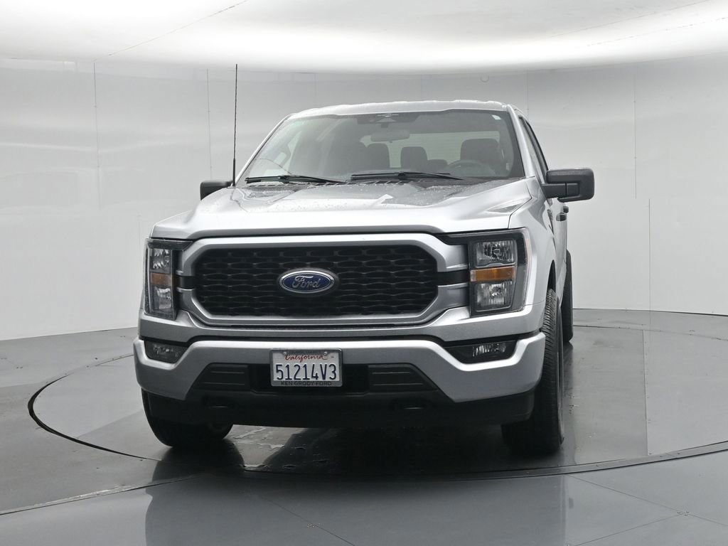 Certified 2023 Ford F150 XL w/ STX Appearance Package image 27