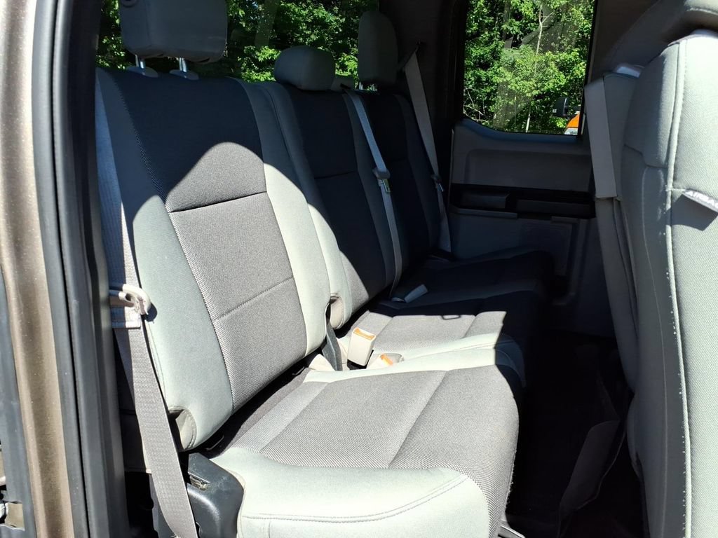 Certified 2019 Ford F150 XL w/ Equipment Group 101A Mid AWD/4WD image 16