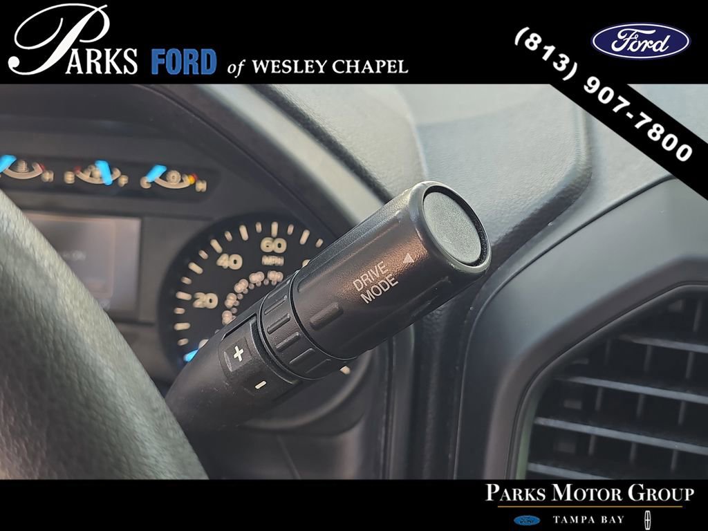 Certified 2019 Ford F150 XL w/ Equipment Group 101A Mid RWD image 25