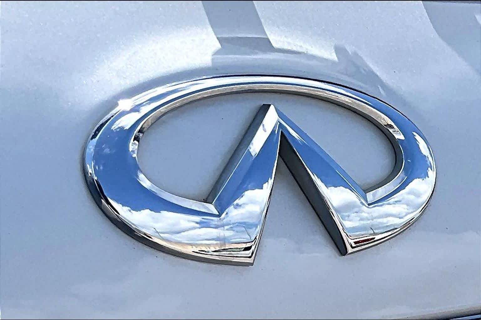 Used 2017 INFINITI QX60 FWD w/ Premium Plus Package image 12