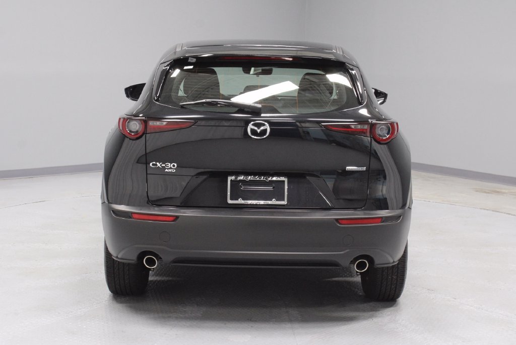 Used 2024 MAZDA CX-30 AWD 2.5 S image 11
