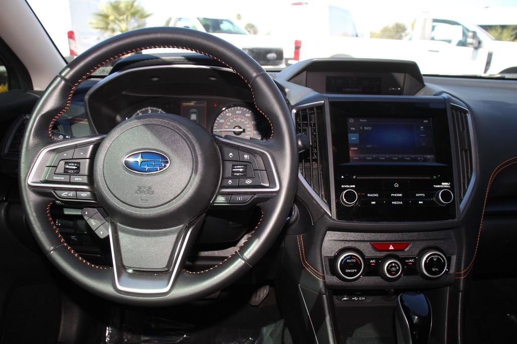 Used 2023 Subaru Crosstrek 2.0i Premium AWD/4WD image 17
