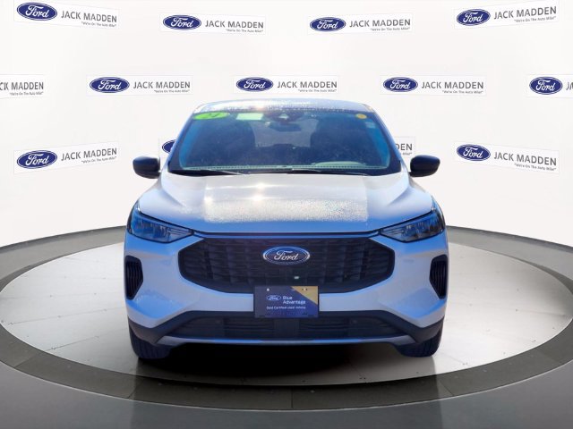 Certified 2024 Ford Escape Active AWD/4WD image 8