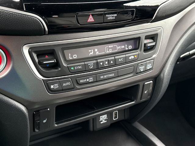 Used 2021 Honda Passport EX-L image 21
