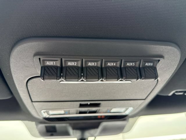 Certified 2024 Ford F250 Platinum AWD/4WD image 33