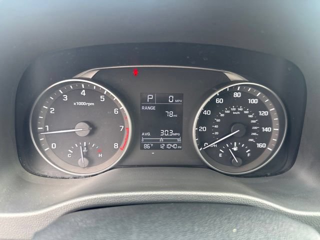 Used 2017 Hyundai Elantra SE FWD image 17