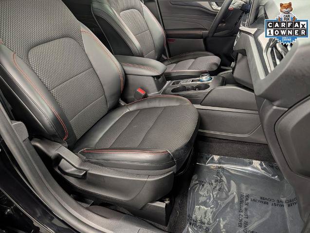 Certified 2023 Ford Escape ST-Line w/ Tech Pack #1 AWD/4WD image 29
