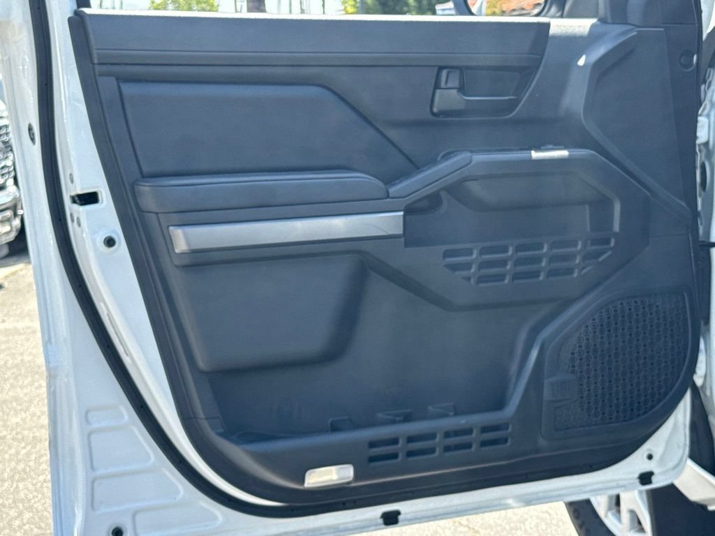 Used 2024 Toyota Tacoma 2WD Double Cab image 23