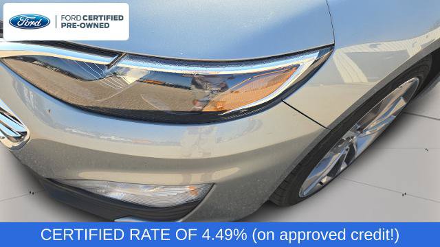 Used 2025 Chevrolet Malibu LT FWD image 32