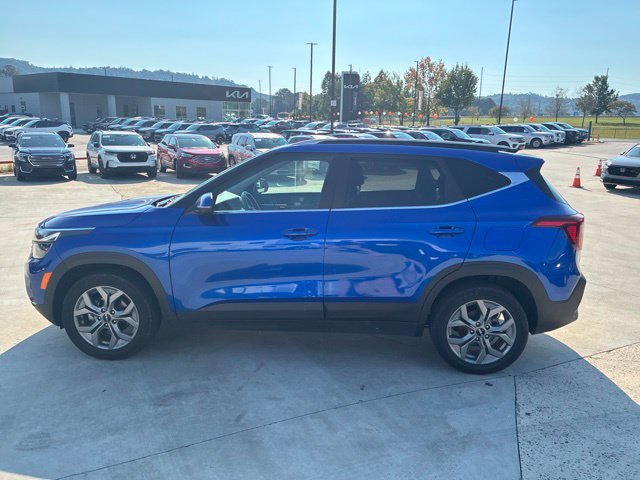 Used 2024 Kia Seltos S FWD image 29