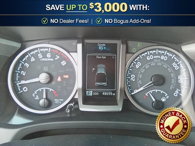Used 2023 Toyota Tacoma SR5 RWD image 19