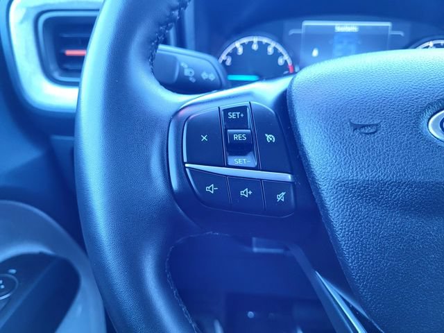 Certified 2023 Ford Maverick XLT w/ Equipment Group 300A Standard AWD/4WD image 24