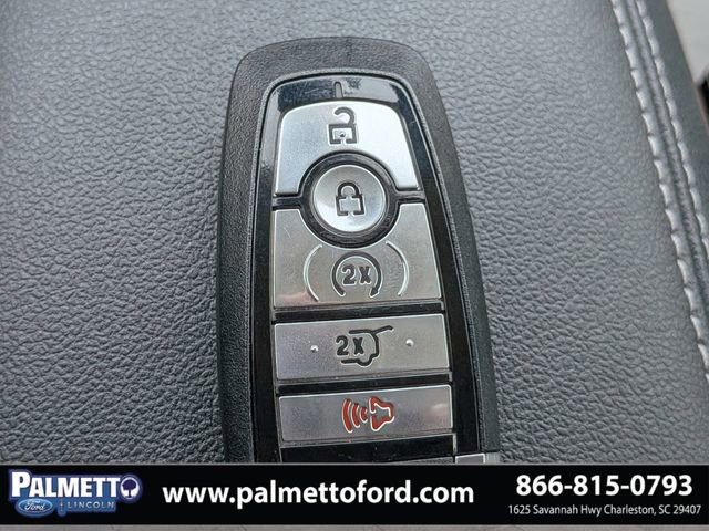 Certified 2023 Ford Escape Active w/ Tech Pack #2 image 31