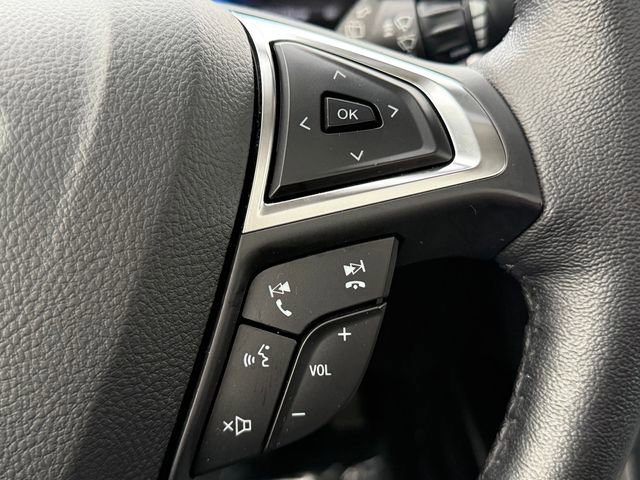 Certified 2023 Ford Edge SEL w/ Convenience Package image 20