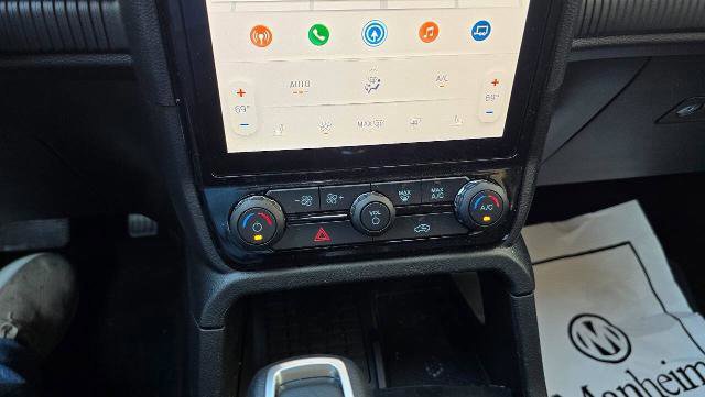 Certified 2024 Ford Ranger XLT w/ Equipment Group 301A High image 16