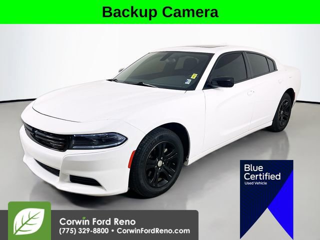 Used 2023 Dodge Charger SXT w/ Cold Weather Package