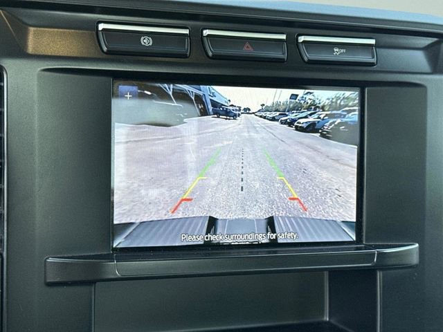 Certified 2024 Ford F350 XLT AWD/4WD image 26