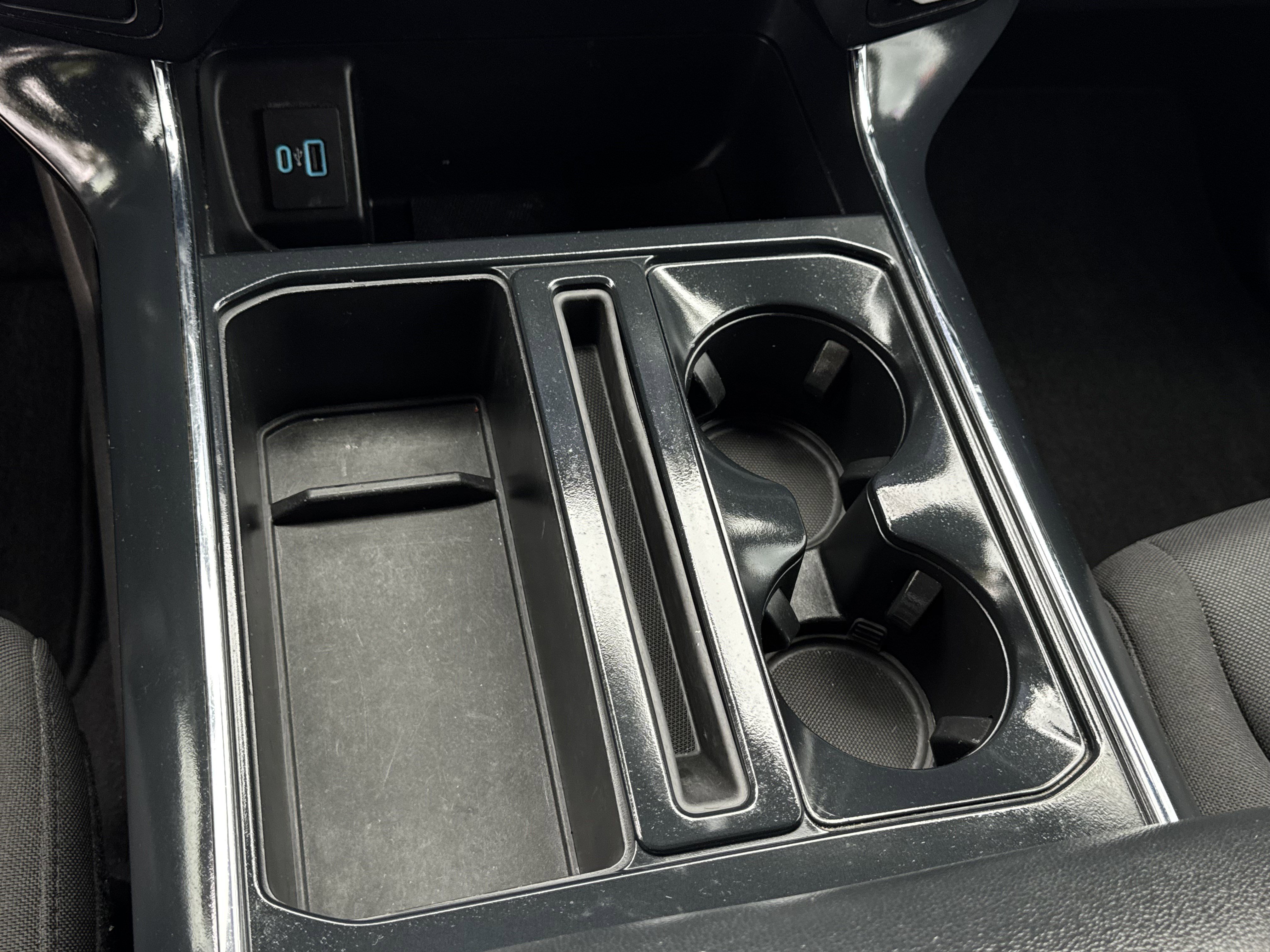 Certified 2024 Ford F150 STX image 20