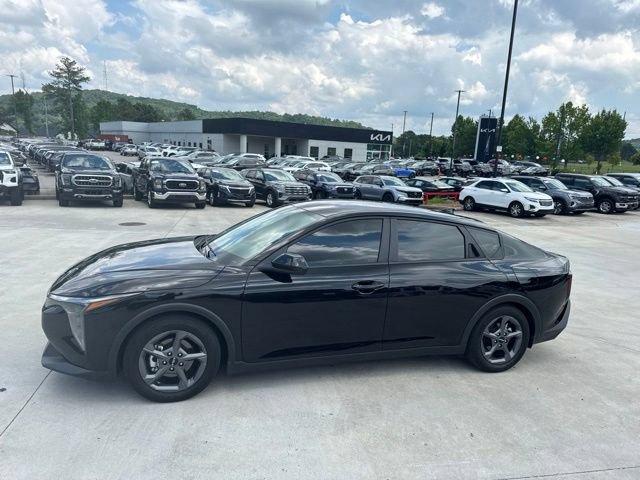 Used 2025 Kia K4 FWD image 9