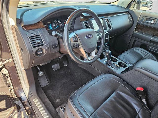 Certified 2019 Ford Flex Limited image 10