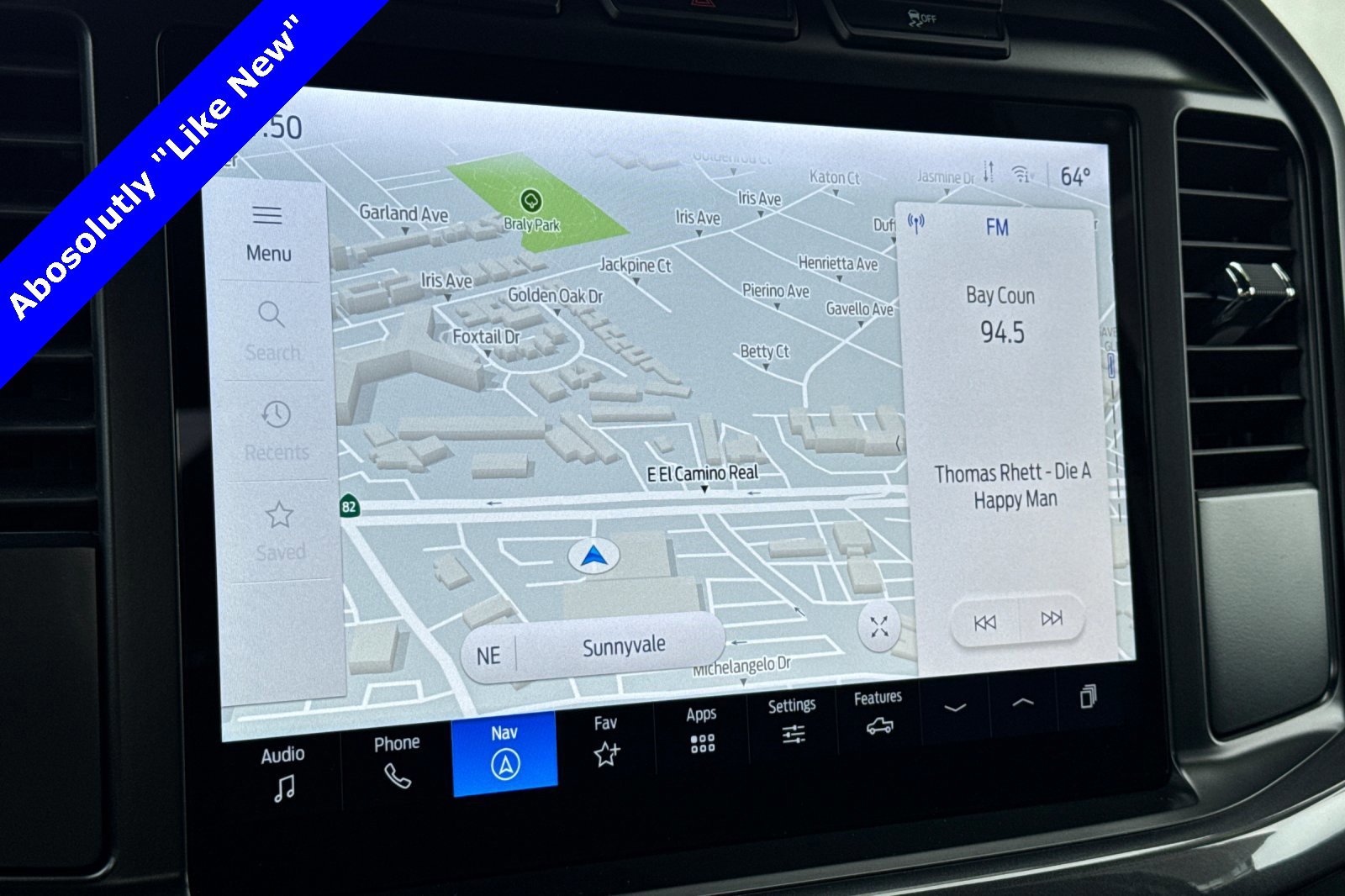 Certified 2024 Ford F150 STX image 19