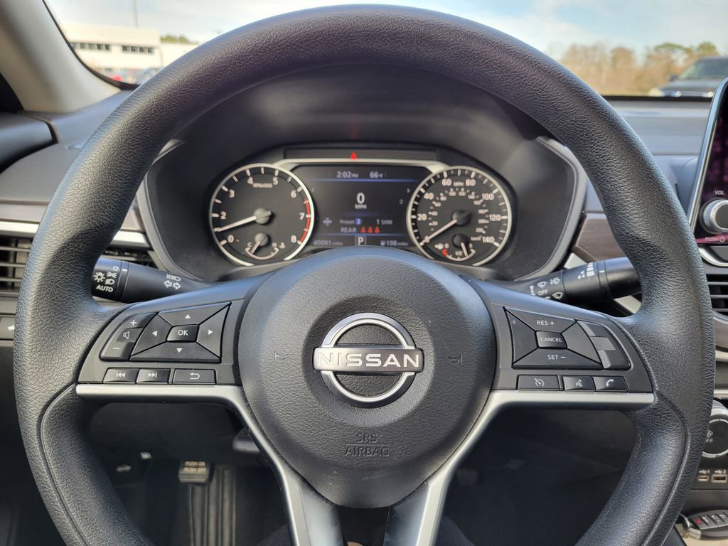 Used 2024 Nissan Altima 2.5 SV image 29