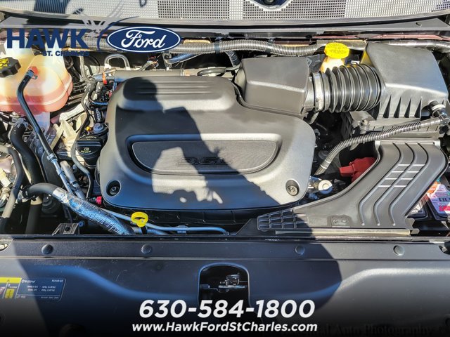 Used 2019 Chrysler Pacifica Touring-L FWD image 20