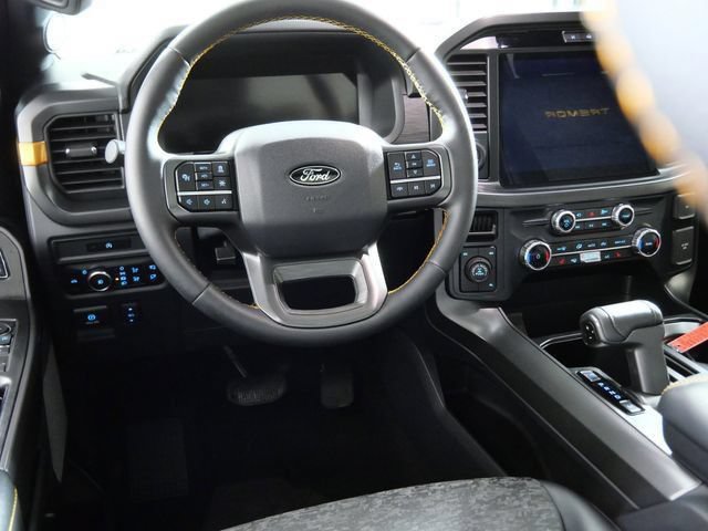 Certified 2025 Ford F150 Tremor w/ Bed Utility Package AWD/4WD image 2