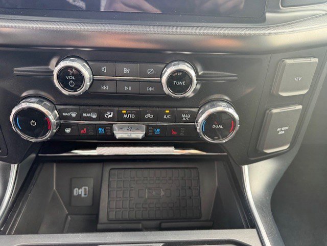 Certified 2024 Ford F150 Raptor image 29