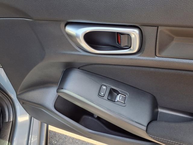 Used 2025 Honda Civic Sport image 27
