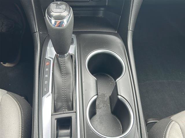 Used 2024 Chevrolet Equinox LT AWD/4WD image 21