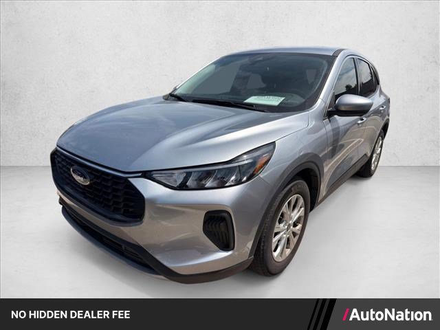 Certified 2023 Ford Escape Active w/ Tech Pack #2 FWD image 1
