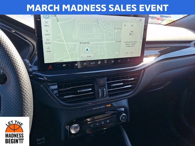 Certified 2023 Ford Escape ST-Line w/ Tech Pack #1 image 23