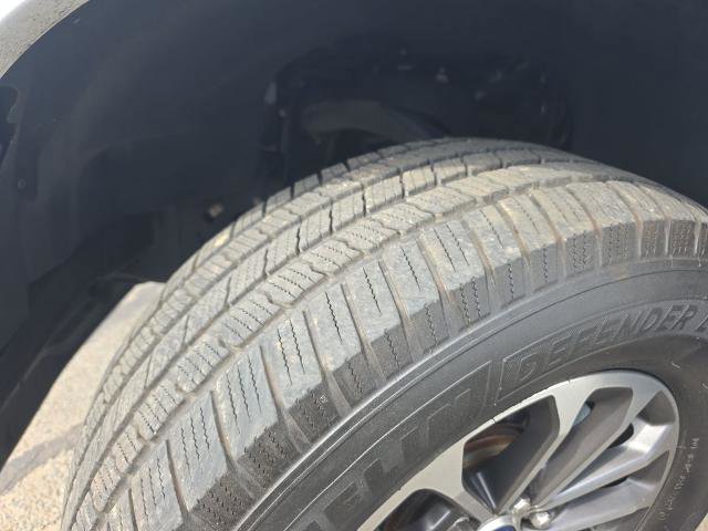 Certified 2020 Ford F150 XLT w/ Equipment Group 302A Luxury image 38