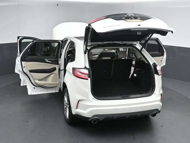 Certified 2024 Ford Edge Titanium w/ Titanium Elite Package AWD/4WD image 57